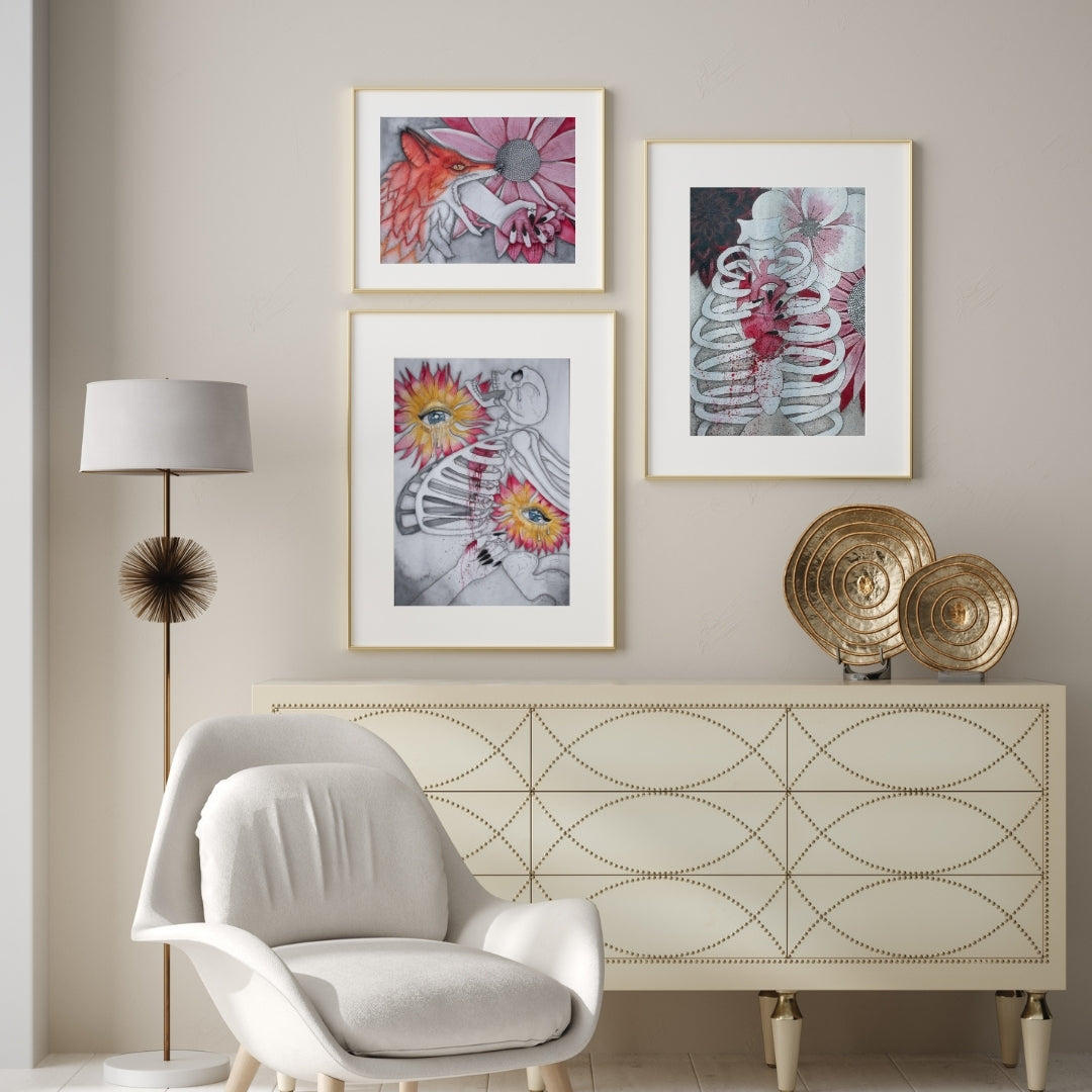 Grief Collection
