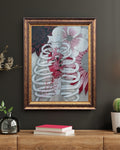 Ensnared Fine Art Print