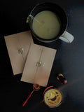The Dark Garden Mail Club: Seedling