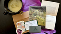 The Dark Garden Mail Club: Bloom