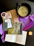 The Dark Garden Mail Club