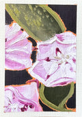 Mountain Laurels- Fine Art Print
