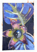 Deathberry- Fine Art Print